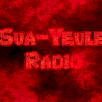 Logo deSua-Yeule Radio